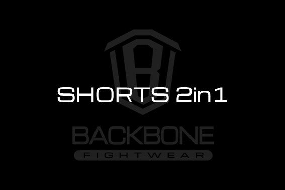 Shorts 2in1